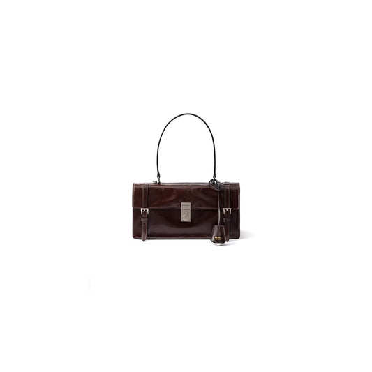 Medium Leather Bag