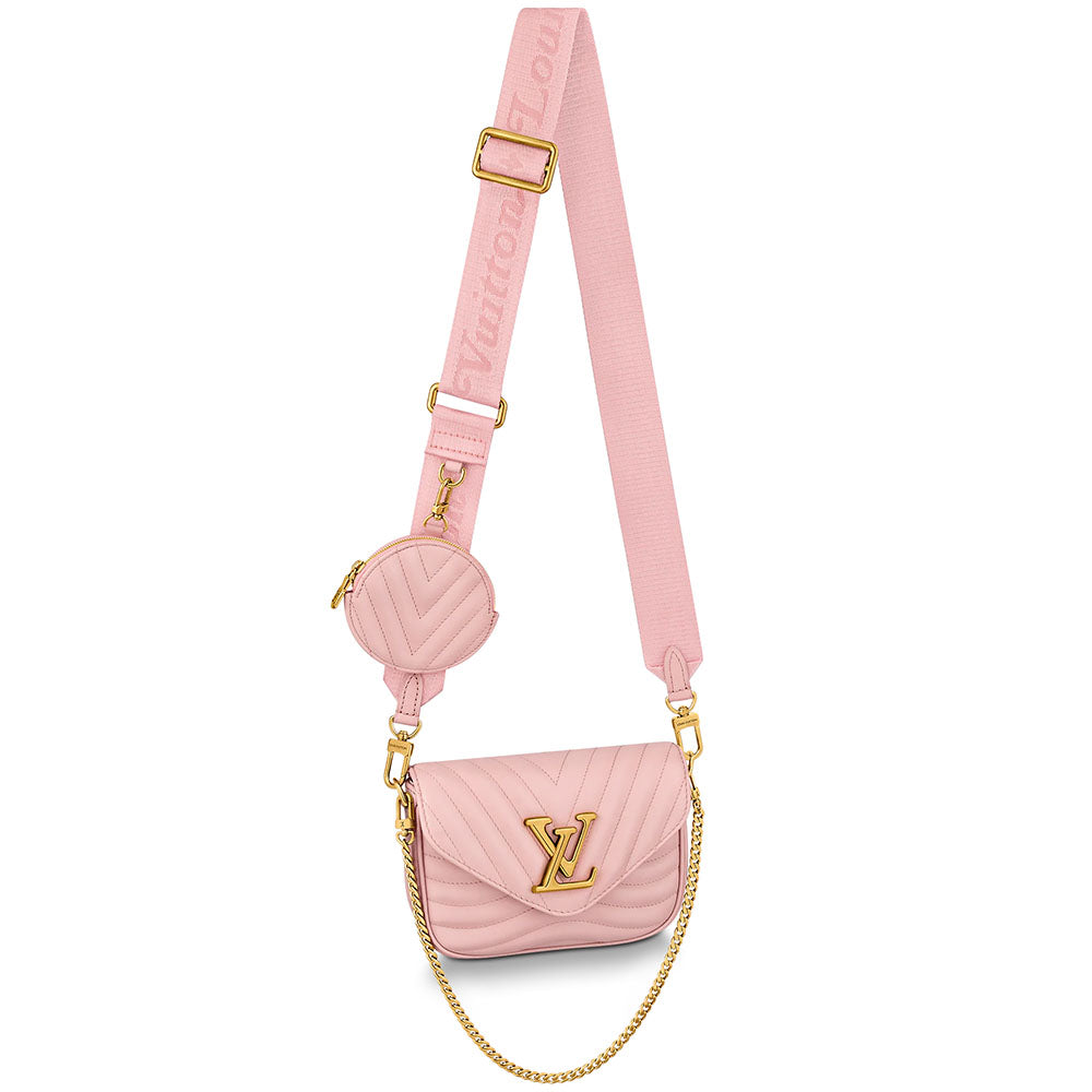 Sac à main New Wave Multi Pochette 