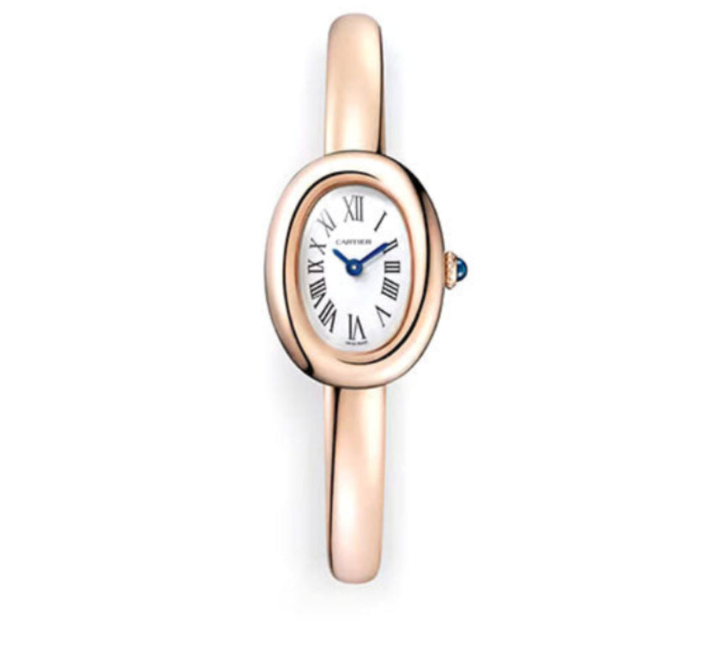 Cartier Baignoire watch (Size 17)