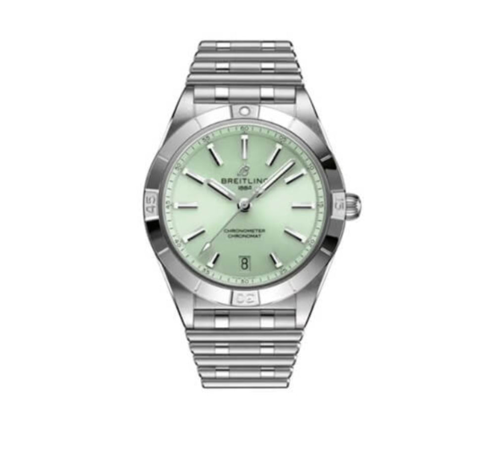 Breitling Chronomat Automatic 36