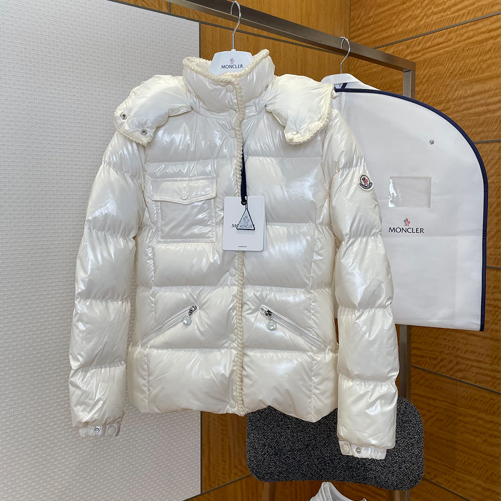 MANTEAU FEMME MONCLER (taille : 0|1|2|3)