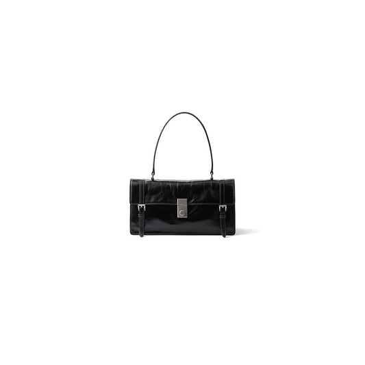 Medium Leather Bag