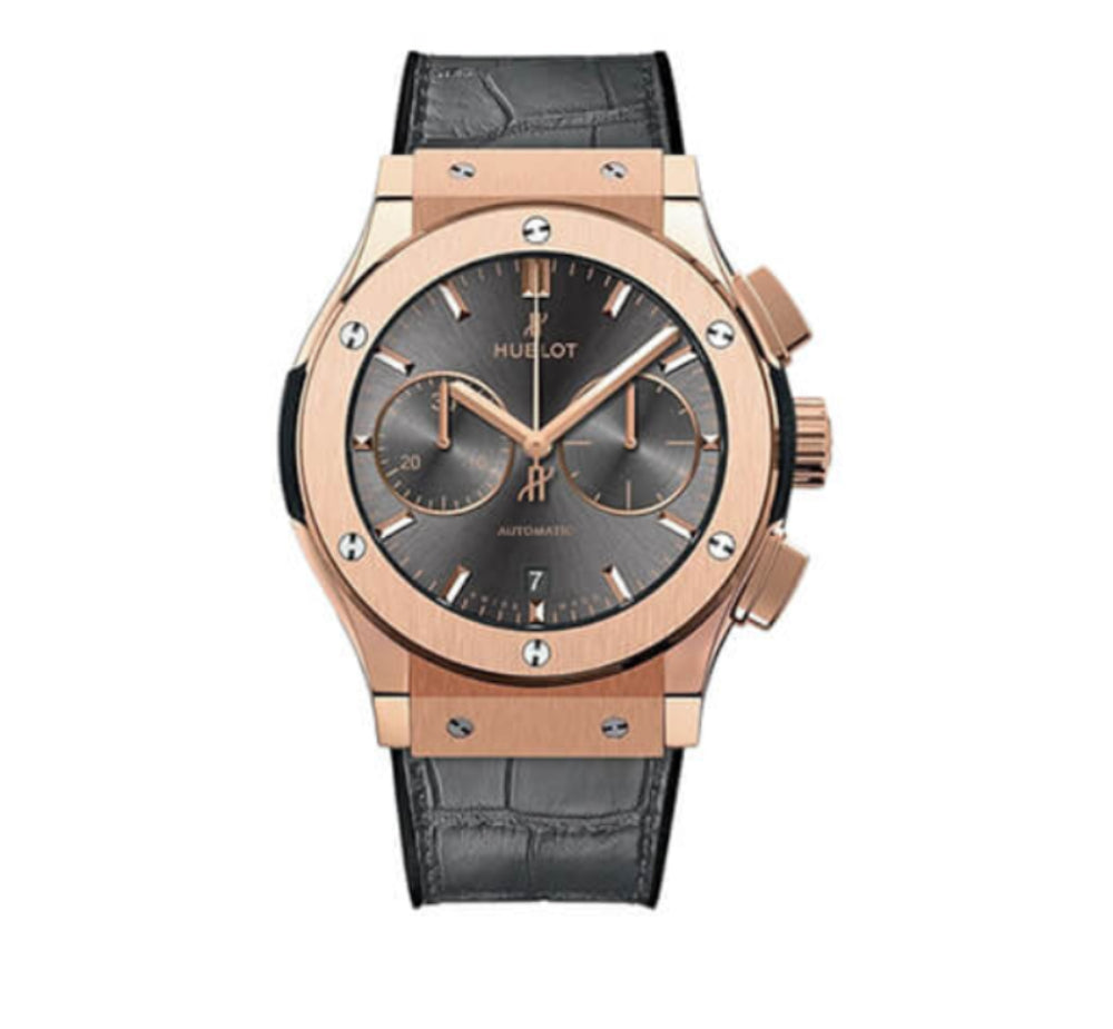 Hublot Classic Fusion Chronongraph