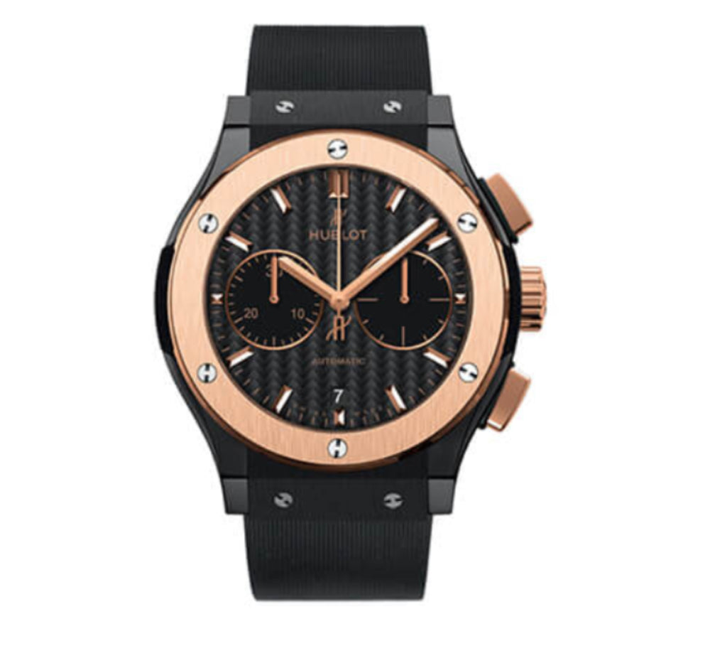 Hublot Classic Fusion Chronongraph