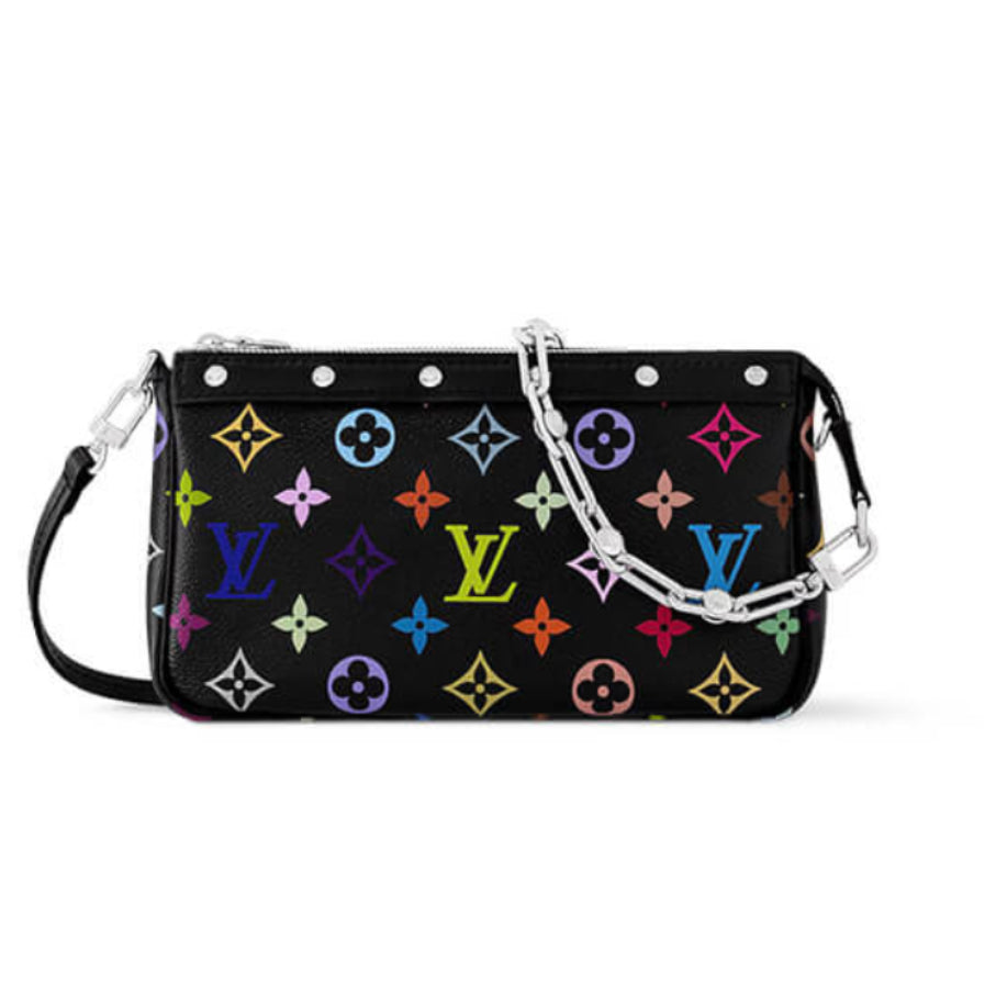 Pochette Accessoires X TM 