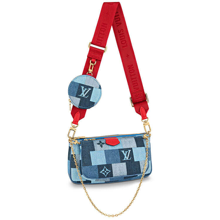 Multi Pochette Accessoires 