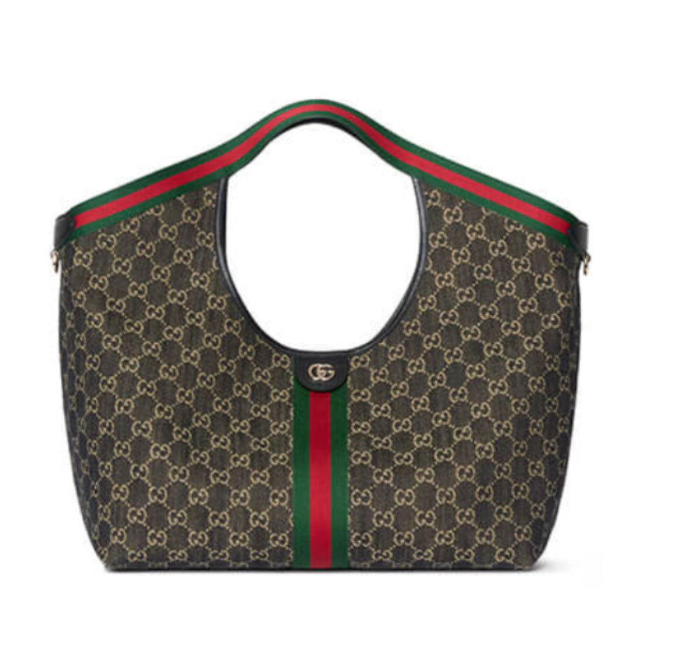 Giglio Large Tote Bag