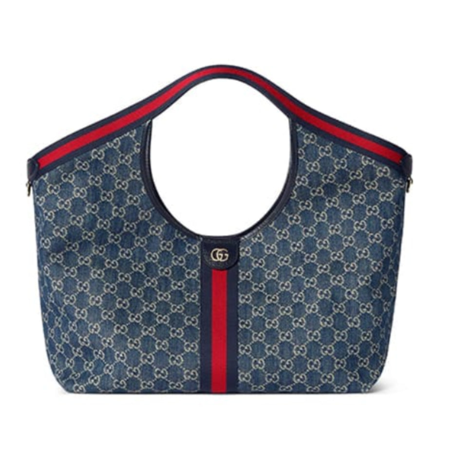 Giglio Large Tote Bag