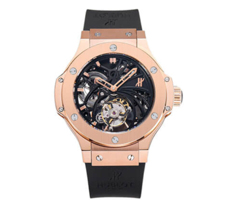 Hublot Classic Fusion Watches