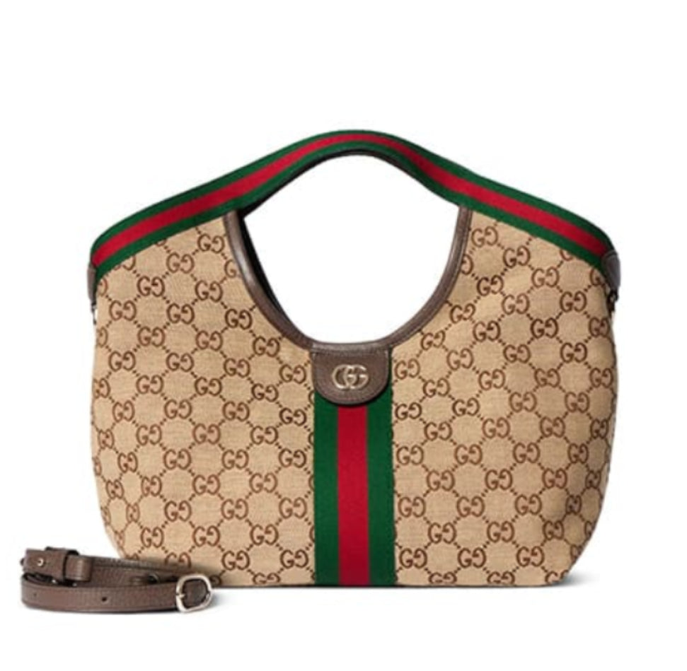 Giglio Small Tote Bag