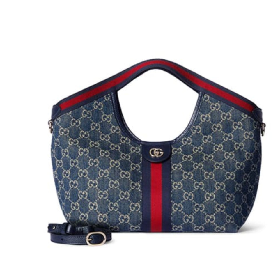 Giglio Small Tote Bag