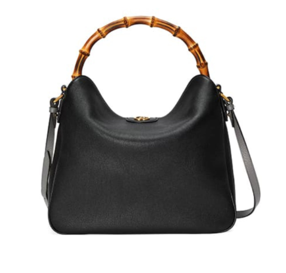 Diana Large Shoulder Bag