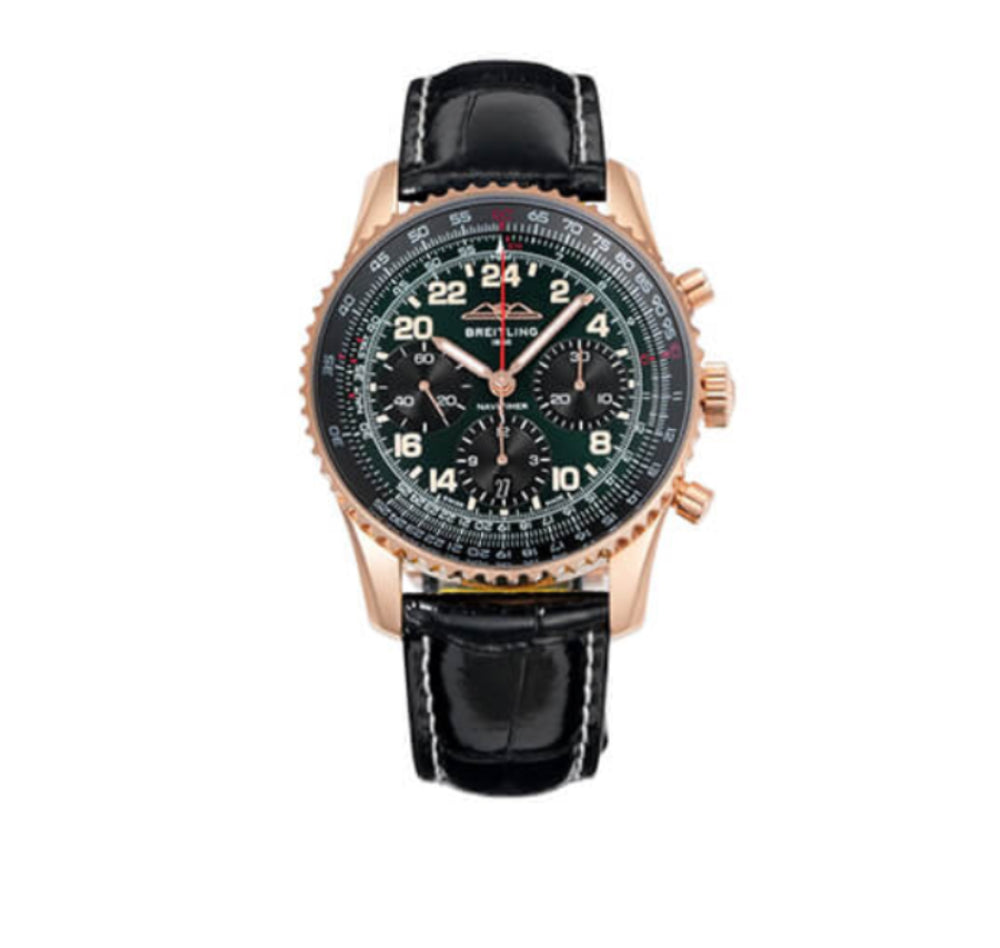 Breitling Navitimer B12 Chronograph 43