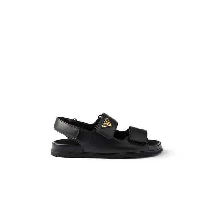 Nappa Leather Sandals