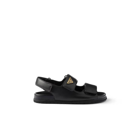 Nappa Leather Sandals