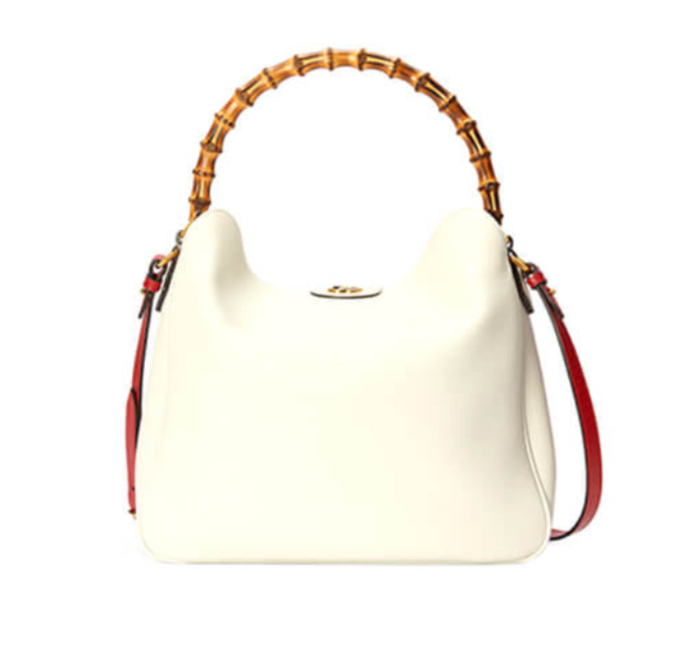 Diana Large Shoulder Bag