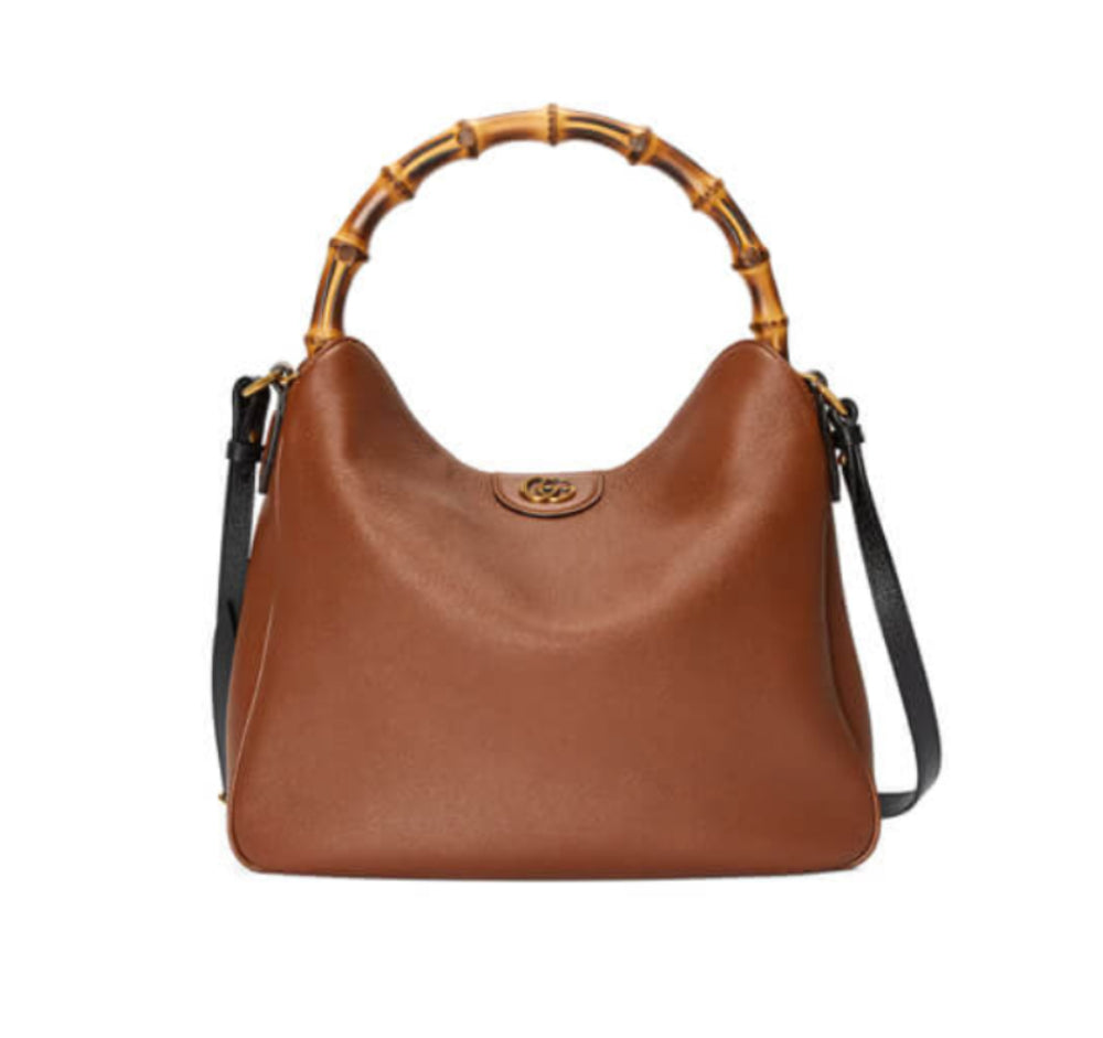 Diana Large Shoulder Bag