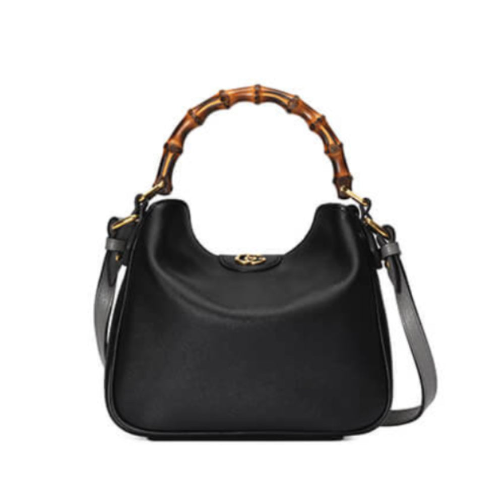 Diana Small Shoulder Bag
