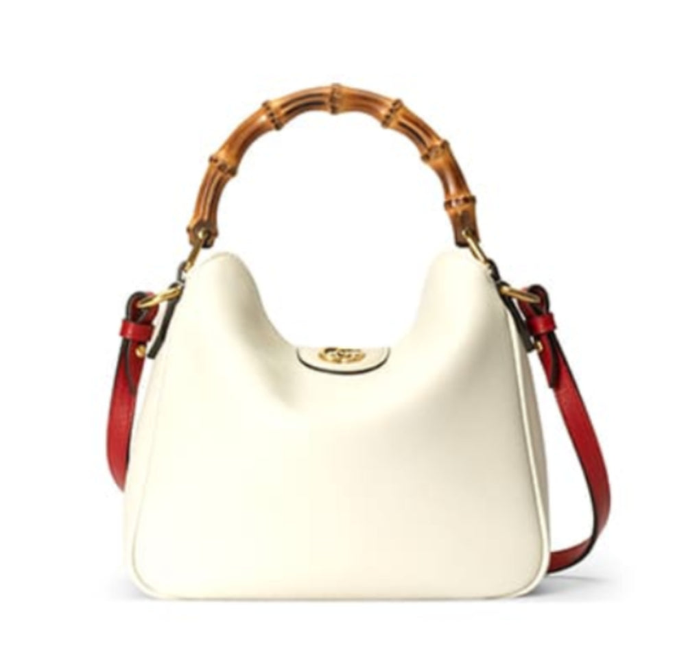 Diana Small Shoulder Bag