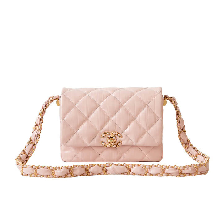 Mini sac à rabat 