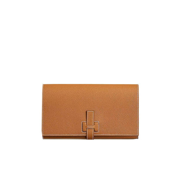 New H Passant Toutenmain Wallet
