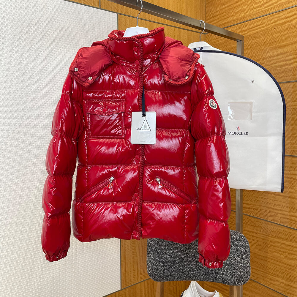 MANTEAU FEMME MONCLER (taille : 0|1|2|3)