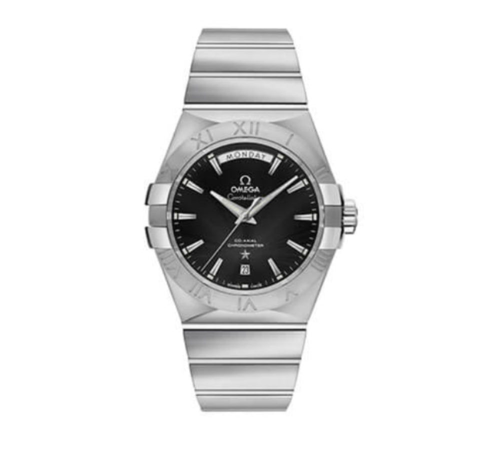 Omega Constellation Day-Date