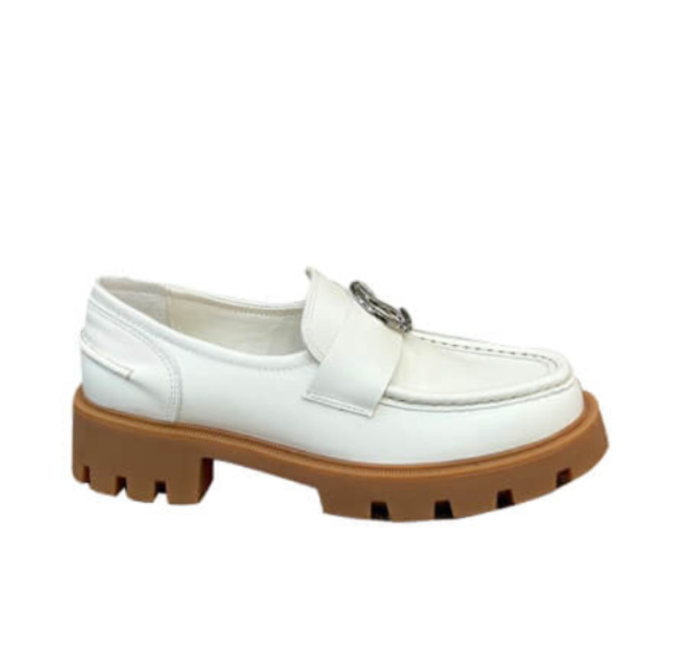 Mocassins L*g Lo*f*rs