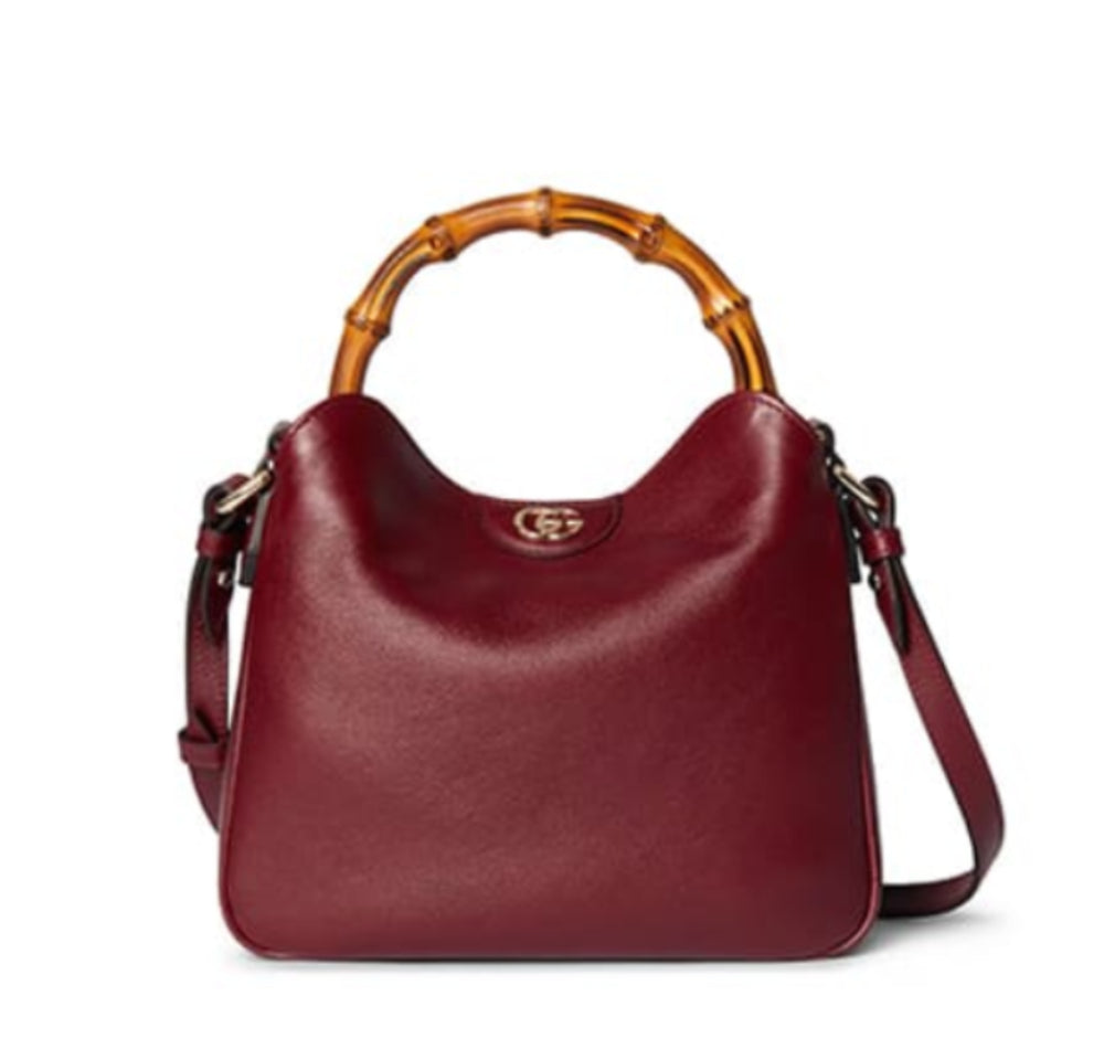 Diana Small Shoulder Bag