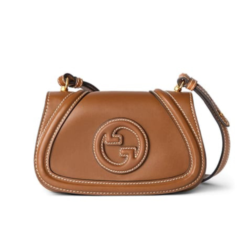 Blondie Small Shoulder Bag