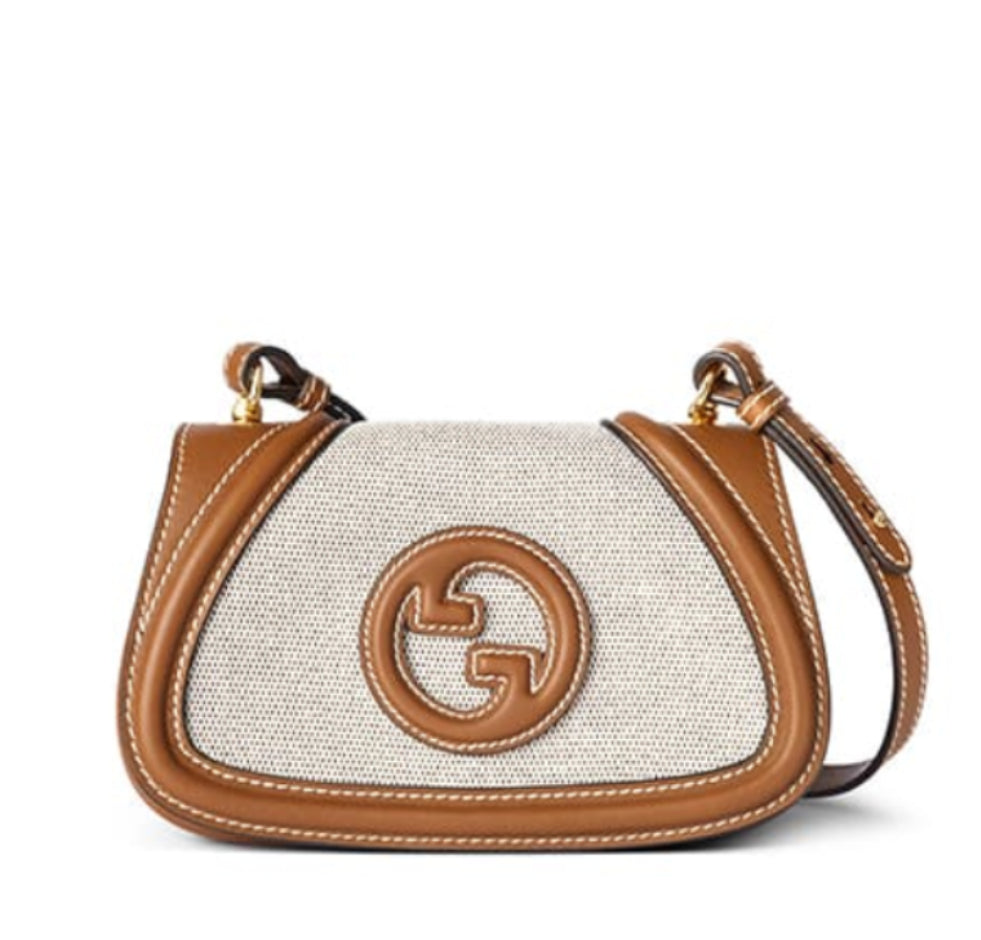 Blondie Small Shoulder Bag