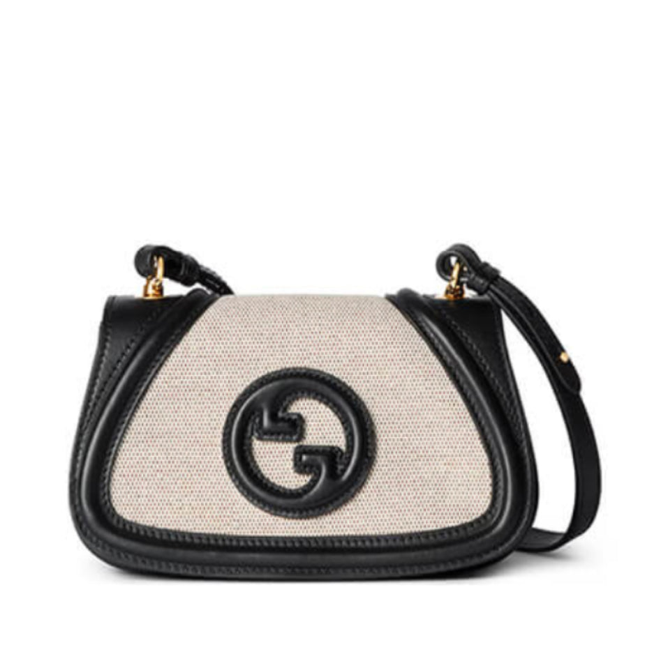Blondie Small Shoulder Bag