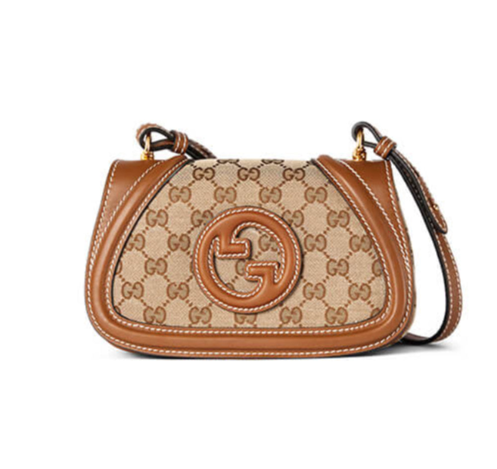 Blondie Small Shoulder Bag