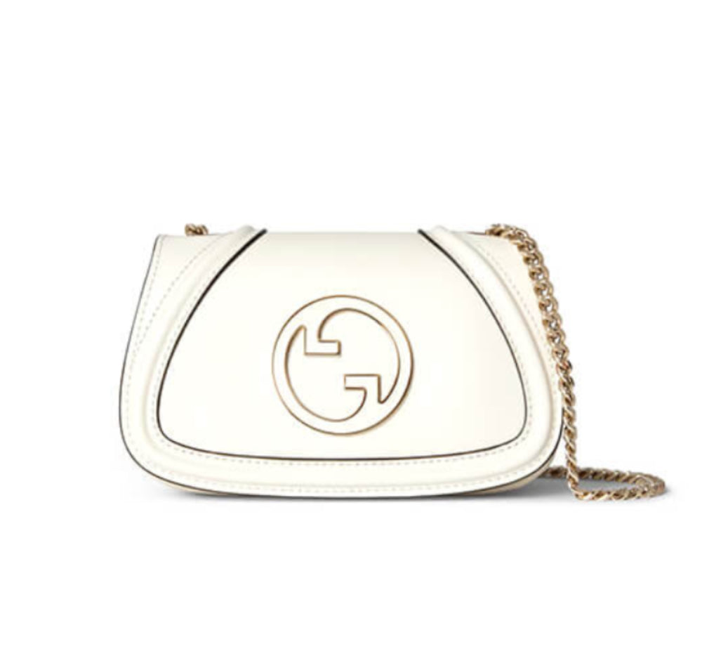 Blondie Small Shoulder Bag