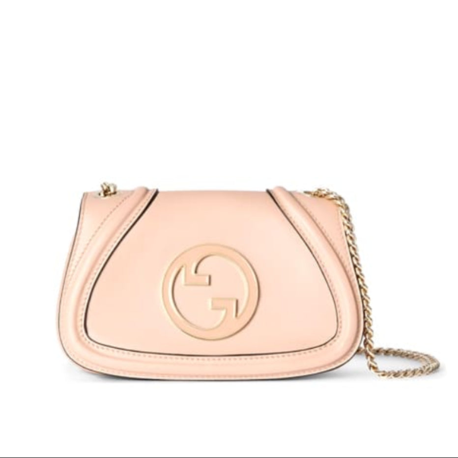 Blondie Small Shoulder Bag