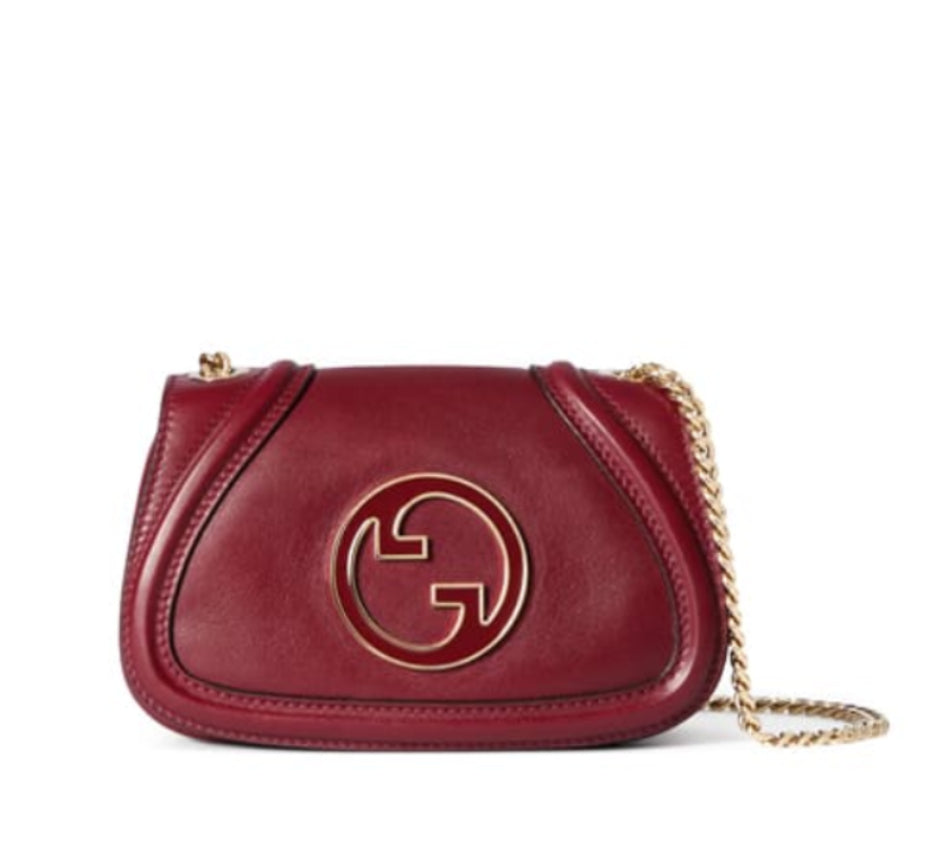 Blondie Small Shoulder Bag