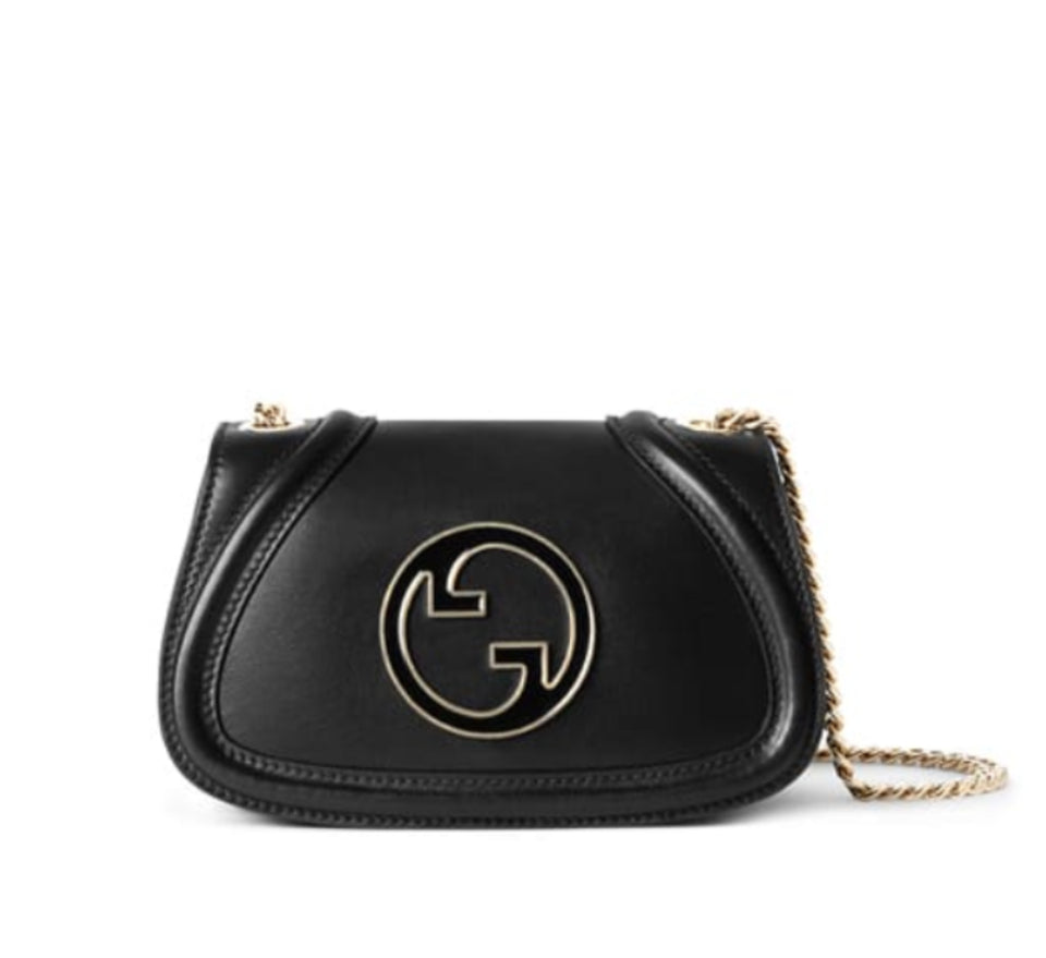 Blondie Small Shoulder Bag
