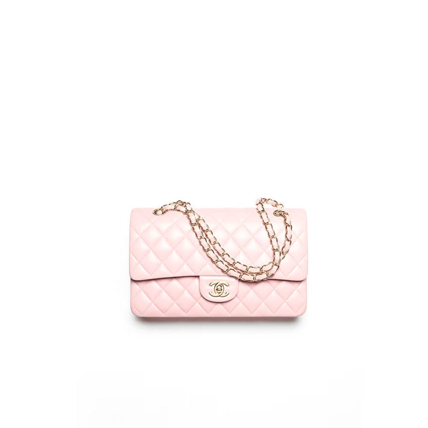 Sac à main classique 11.12