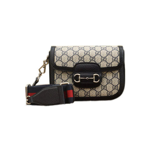 Horsebit 1955 mini shoulder bag