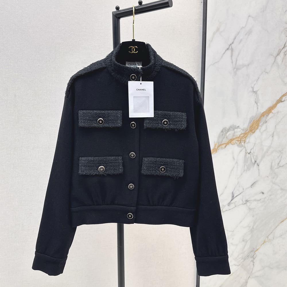 CHANEL WOMEN COAT(size:S|M|L)