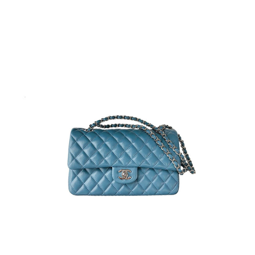 Sac à main classique 11.12