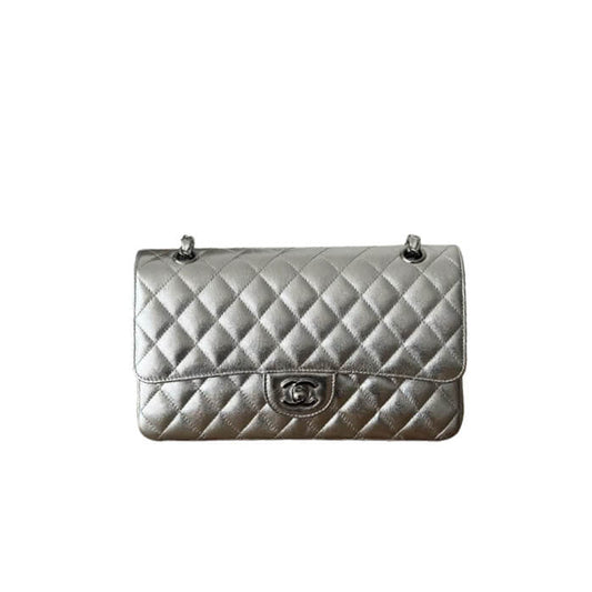 Classic Flap Handbag