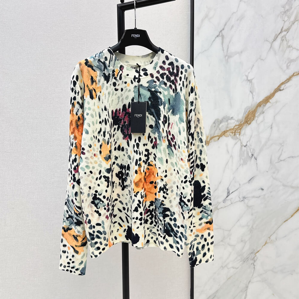 CHEMISE FENDI FEMME (taille : S|M|L)