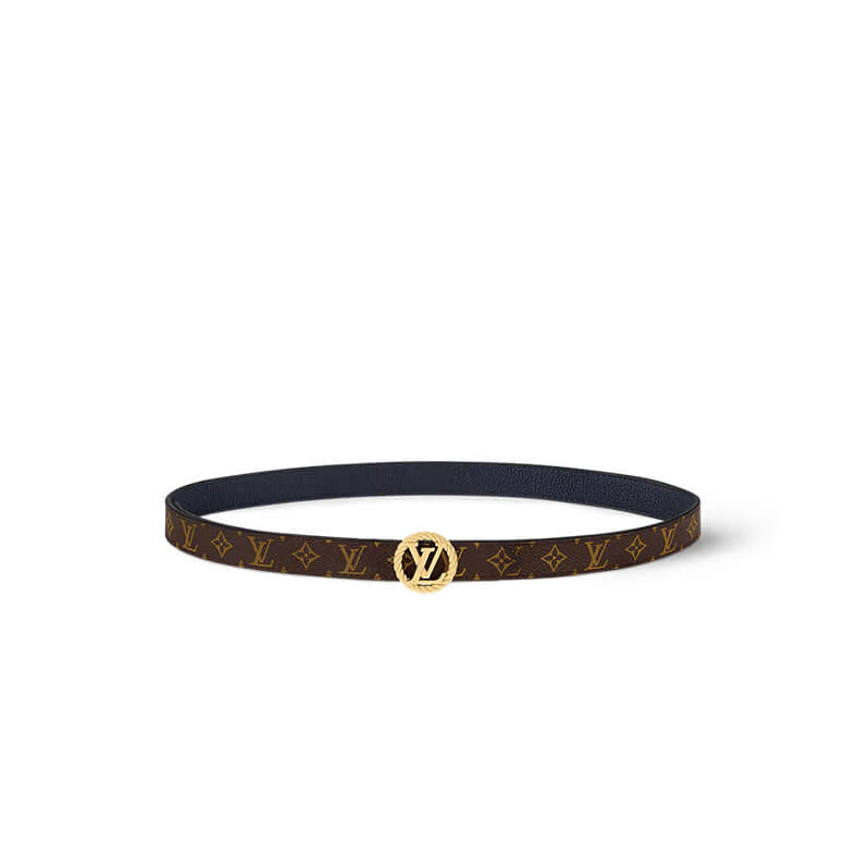 Circle Nautical 20mm Reversible Belt