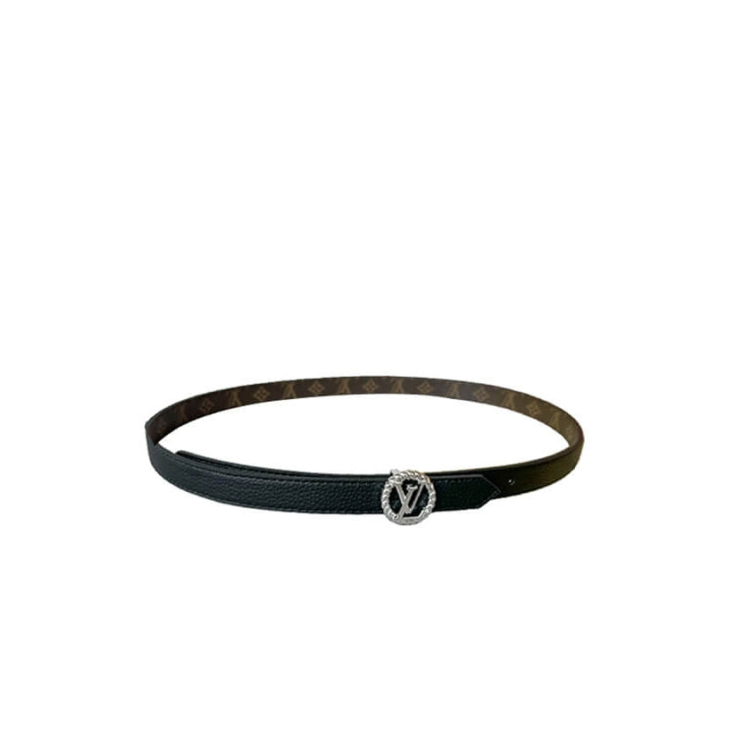 Circle Nautical 20mm Reversible Belt