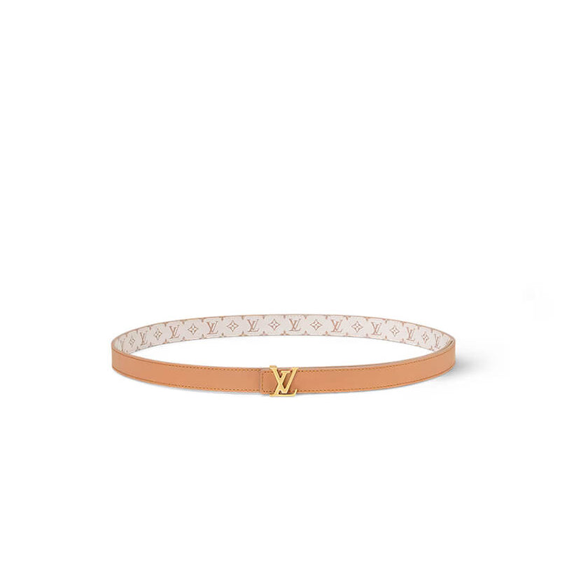 Iconic 20mm Reversible Belt