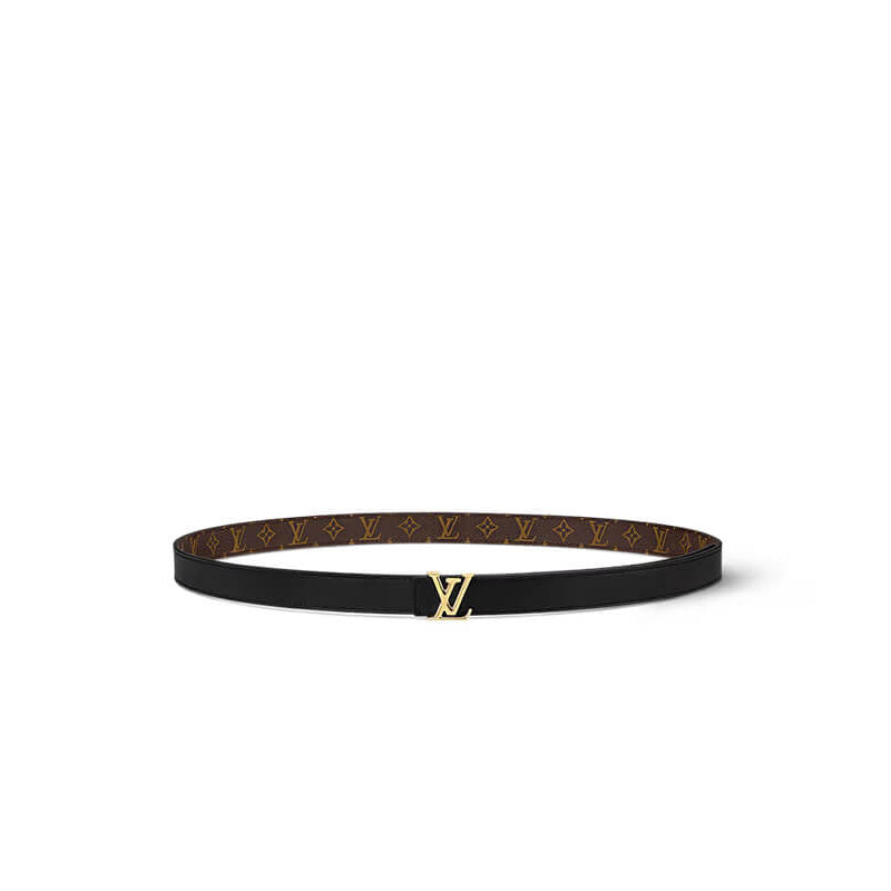 Iconic 20mm Reversible Belt