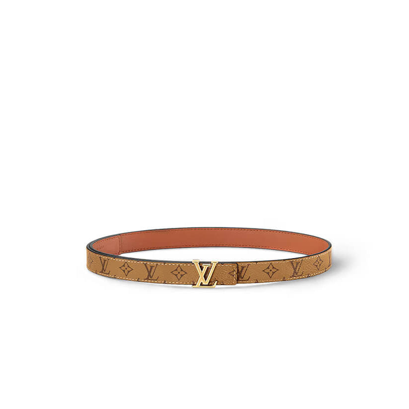 Iconic 20mm Reversible Belt