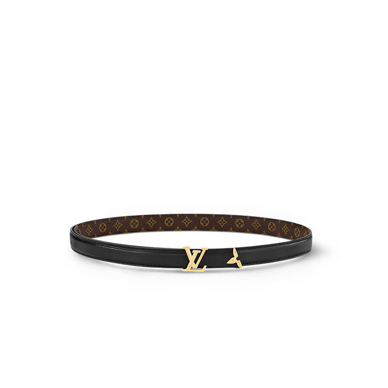 Pretty 20mm Reversible Belt