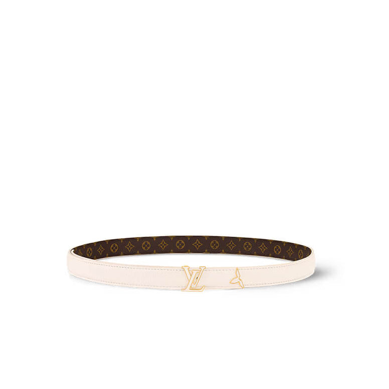 Pretty Enamel 20mm Reversible Belt